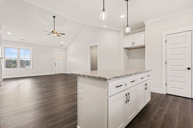 275 Tee Drive (Lot 15), Selma, NC 27576