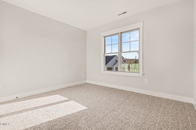 275 Tee Drive (Lot 15), Selma, NC 27576