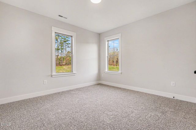 275 Tee Drive (Lot 15), Selma, NC 27576
