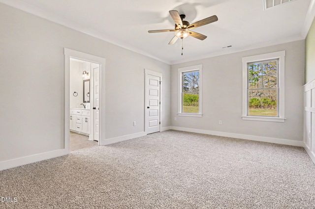 275 Tee Drive (Lot 15), Selma, NC 27576