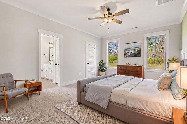 275 Tee Drive (Lot 15), Selma, NC 27576