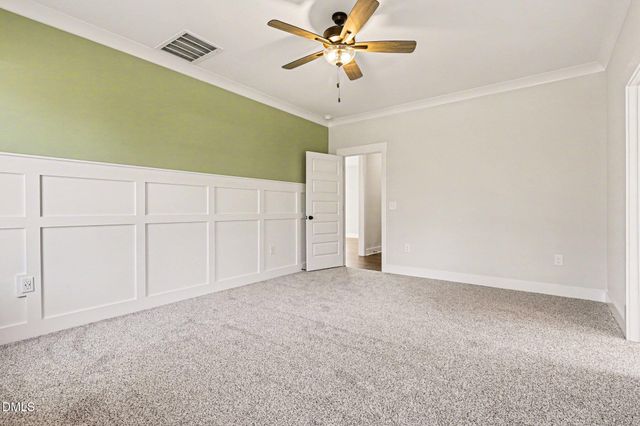 275 Tee Drive (Lot 15), Selma, NC 27576
