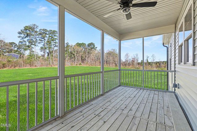 275 Tee Drive (Lot 15), Selma, NC 27576