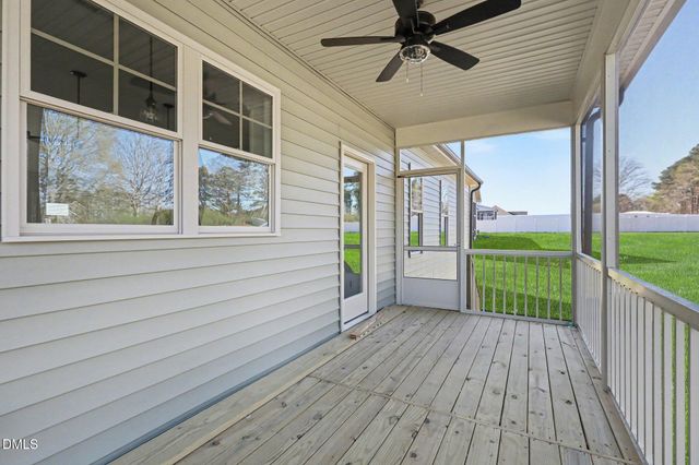 275 Tee Drive (Lot 15), Selma, NC 27576
