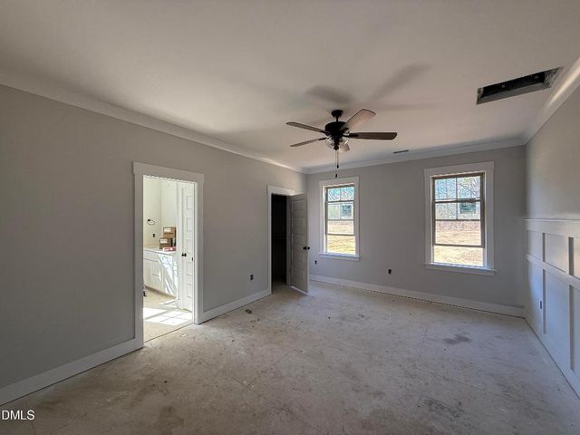 275 Tee Drive, Selma, NC 27576