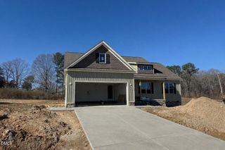 275 Tee Drive, Selma, NC 27576