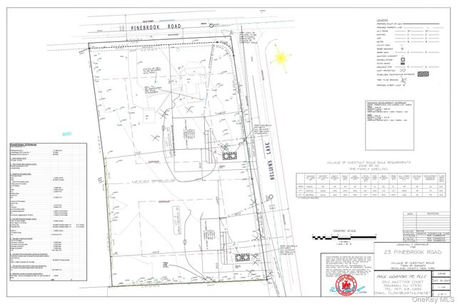 6 Bellows Lane, Chestnut Ridge, NY 10952