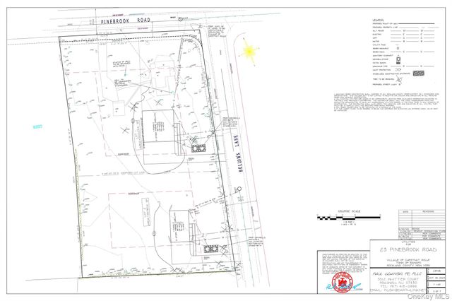 6 Bellows Lane, Chestnut Ridge, NY 10952