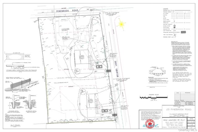 6 Bellows Lane, Chestnut Ridge, NY 10952