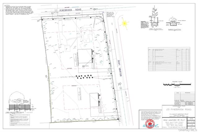 6 Bellows Lane, Chestnut Ridge, NY 10952