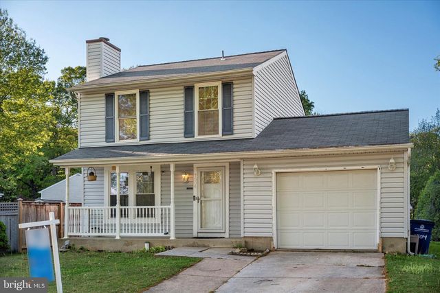 7504 BRENISH DR, Gaithersburg, MD 20879