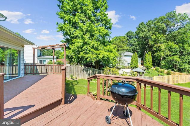 7504 BRENISH DR, Gaithersburg, MD 20879