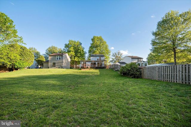 7504 BRENISH DR, Gaithersburg, MD 20879