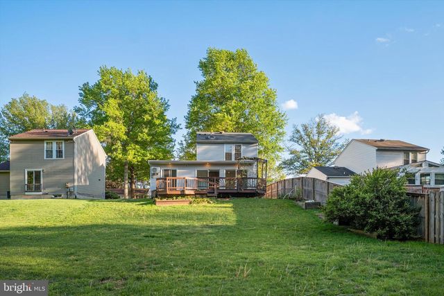 7504 BRENISH DR, Gaithersburg, MD 20879