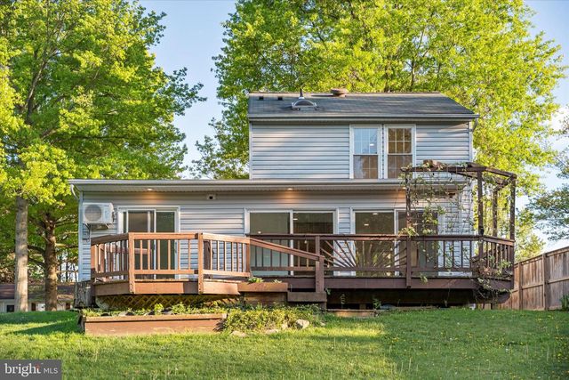 7504 BRENISH DR, Gaithersburg, MD 20879