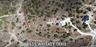 635 Whiskey Trail, Blanco, TX 78130