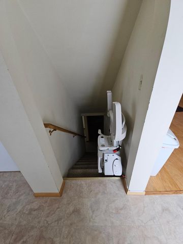 46501 Lucretia Lane, Isle, MN 56342