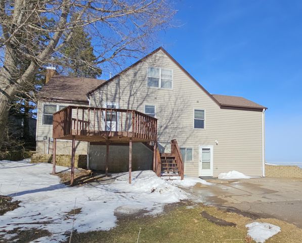 46501 Lucretia Lane, Isle, MN 56342