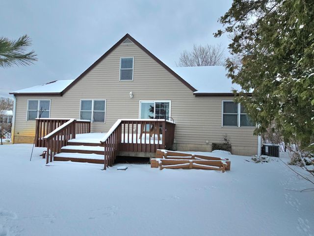 46501 Lucretia Lane, Isle, MN 56342