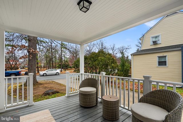 4762 ARLINGTON BLVD, Arlington, VA 22204