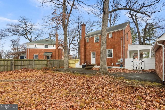 4762 ARLINGTON BLVD, Arlington, VA 22204