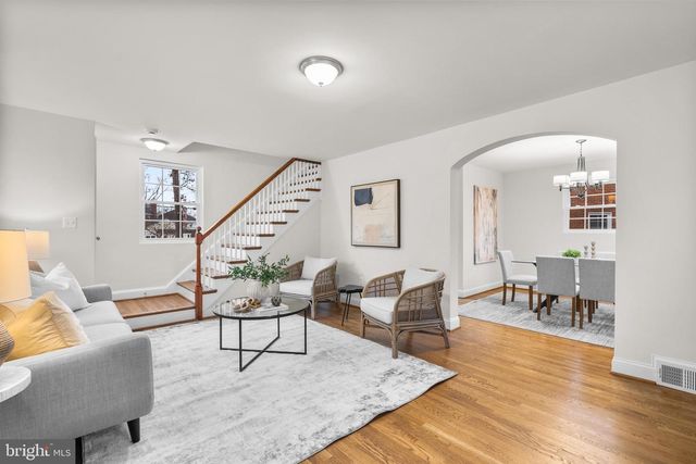 4762 ARLINGTON BLVD, Arlington, VA 22204