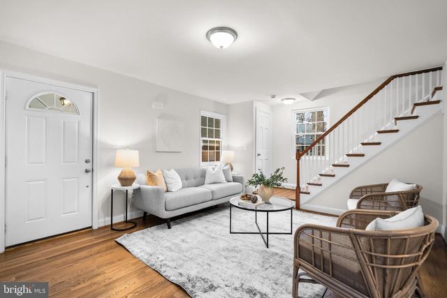 4762 ARLINGTON BLVD, Arlington, VA 22204