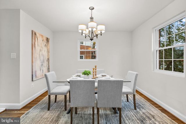 4762 ARLINGTON BLVD, Arlington, VA 22204