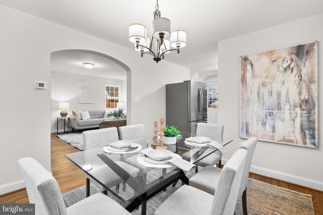 4762 ARLINGTON BLVD, Arlington, VA 22204