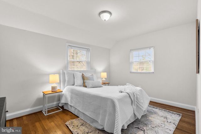 4762 ARLINGTON BLVD, Arlington, VA 22204