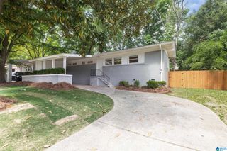 1036 MONTCLAIR ROAD, Birmingham, AL 35213