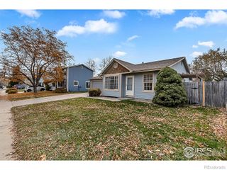 2013 Bronson Street, Fort Collins, CO 80526