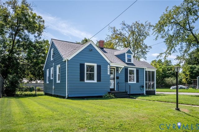 1901 N 25th St, Richmond, VA 23223