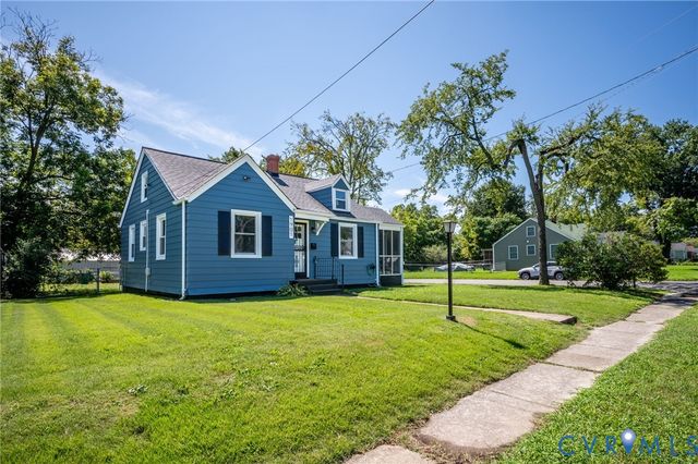 1901 N 25th St, Richmond, VA 23223