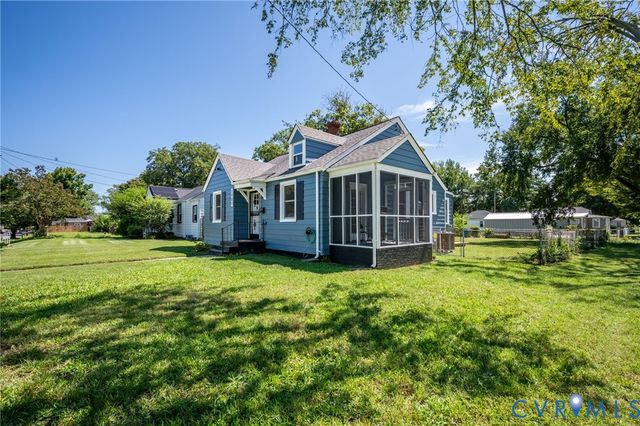 1901 N 25th St, Richmond, VA 23223