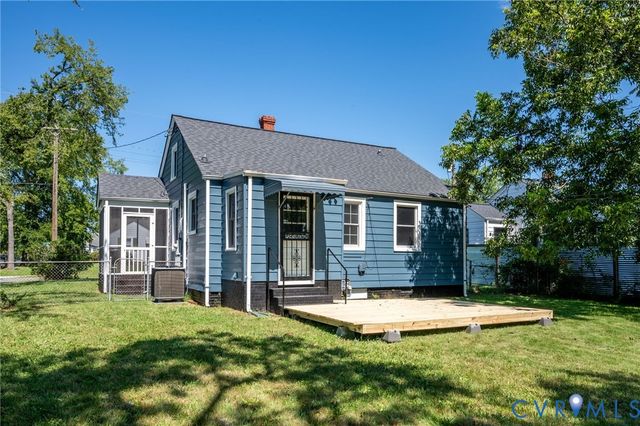 1901 N 25th St, Richmond, VA 23223