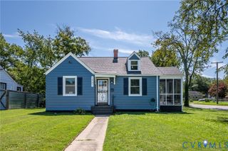 1901 N 25th St, Richmond, VA 23223