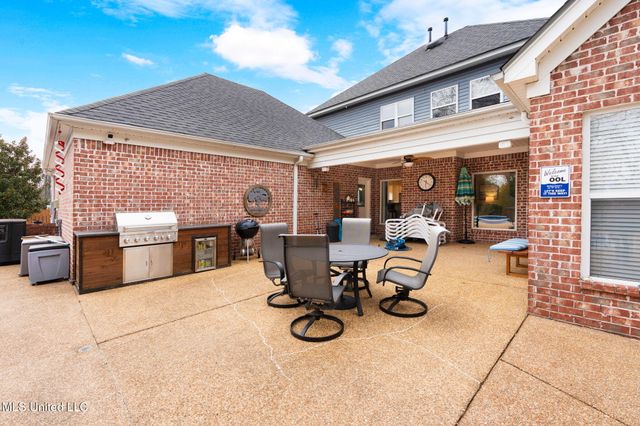6040 Autumn Point Cove Cove, Olive Branch, MS 38654
