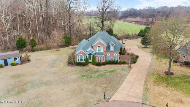 6040 Autumn Point Cove Cove, Olive Branch, MS 38654