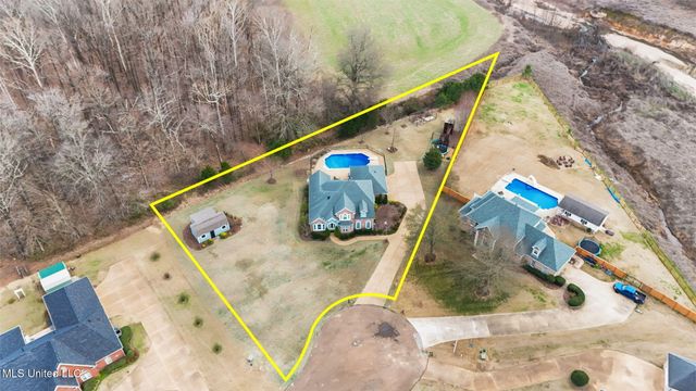 6040 Autumn Point Cove Cove, Olive Branch, MS 38654