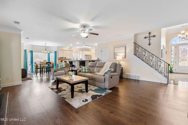 6040 Autumn Point Cove Cove, Olive Branch, MS 38654