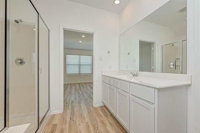 21343 Bering Reach Drive, Cypress, TX 77433
