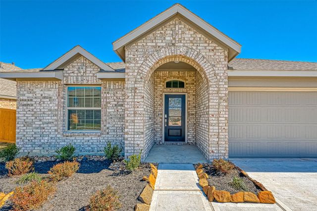 21343 Bering Reach Drive, Cypress, TX 77433