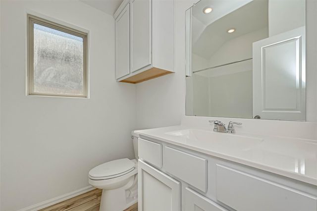 21343 Bering Reach Drive, Cypress, TX 77433
