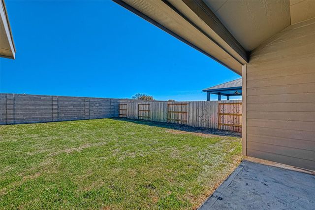 21343 Bering Reach Drive, Cypress, TX 77433