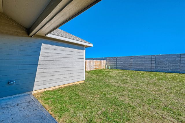 21343 Bering Reach Drive, Cypress, TX 77433