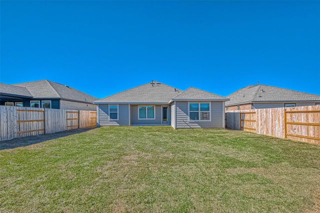 21343 Bering Reach Drive, Cypress, TX 77433