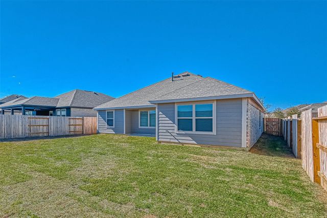 21343 Bering Reach Drive, Cypress, TX 77433