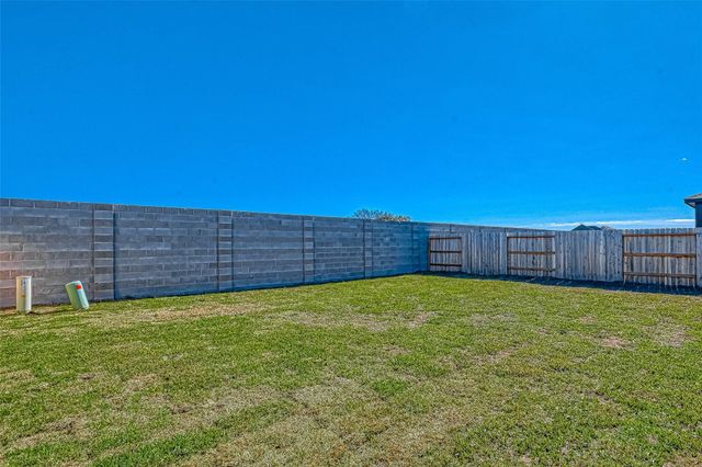 21343 Bering Reach Drive, Cypress, TX 77433