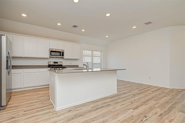 21343 Bering Reach Drive, Cypress, TX 77433